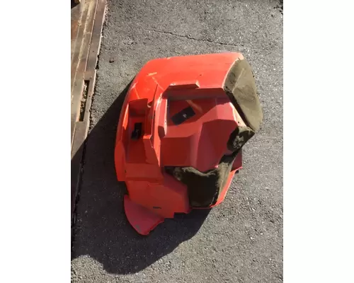Fender Extension INTERNATIONAL 4300 Rydemore Heavy Duty Truck Parts Inc