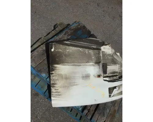 Fender Extension INTERNATIONAL 4300 Rydemore Heavy Duty Truck Parts Inc