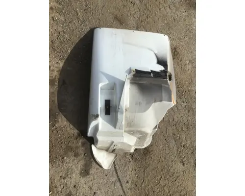 Fender Extension INTERNATIONAL 4300 Rydemore Springfield