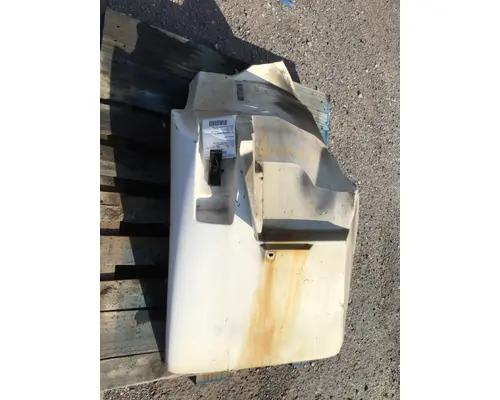 Fender Extension INTERNATIONAL 4300 Rydemore Springfield