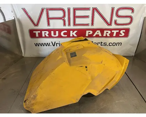 Fender Extension INTERNATIONAL 4300 Vriens Truck Parts