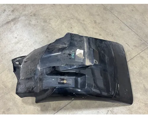 Fender Extension INTERNATIONAL 4300 K &amp; R Truck Sales, Inc.