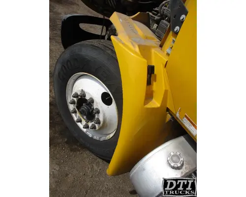 Fender Extension INTERNATIONAL 4300 DTI Trucks