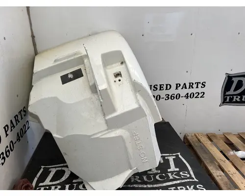 Fender Extension INTERNATIONAL 4300 DTI Trucks