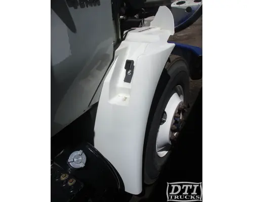 Fender Extension INTERNATIONAL 4300 DTI Trucks