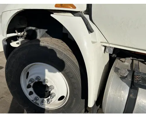 Fender Extension INTERNATIONAL 4300 DTI Trucks