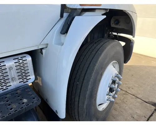 Fender Extension INTERNATIONAL 4300 DTI Trucks