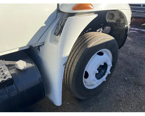 Fender Extension INTERNATIONAL 4300 DTI Trucks