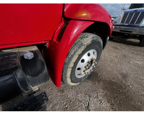 Fender Extension INTERNATIONAL 4300 DTI Trucks