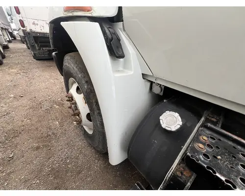 Fender Extension INTERNATIONAL 4300 DTI Trucks