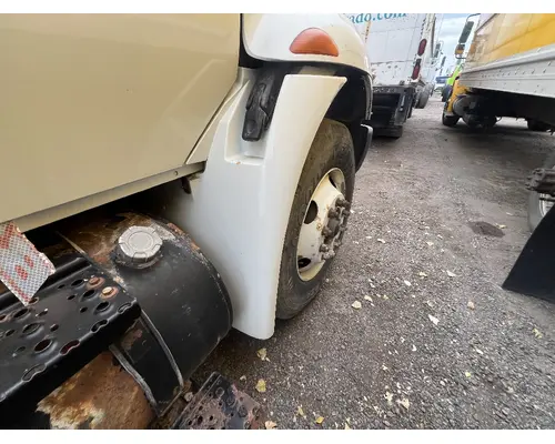 Fender Extension INTERNATIONAL 4300 DTI Trucks