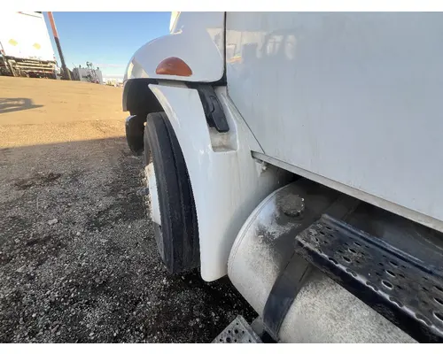 Fender Extension INTERNATIONAL 4300 DTI Trucks