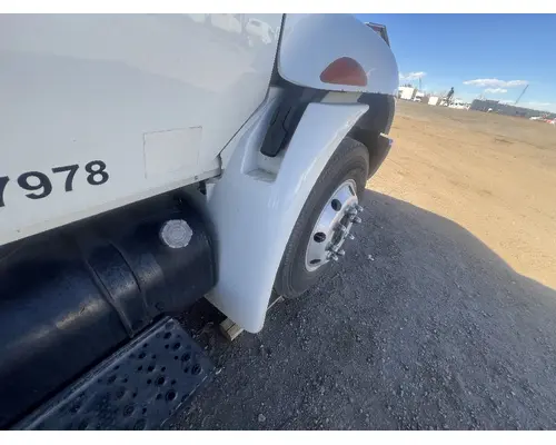 Fender Extension INTERNATIONAL 4300 DTI Trucks