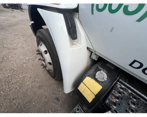 Fender Extension INTERNATIONAL 4300 DTI Trucks