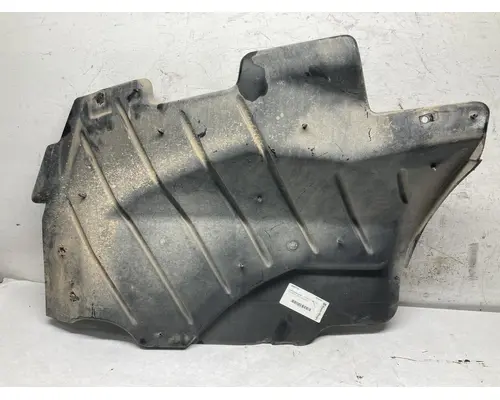 Inner Fender International 4300 Vander Haags Inc Sf