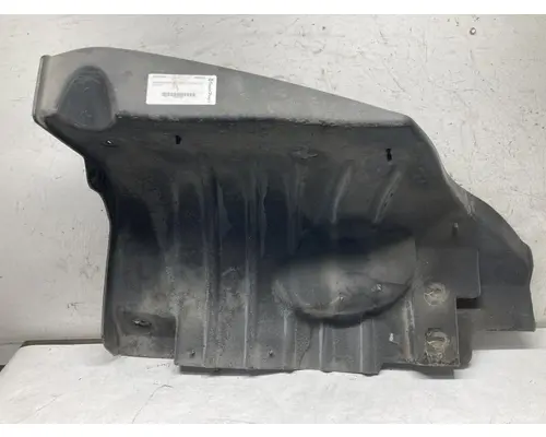 Inner Fender International 4300 Vander Haags Inc Sf