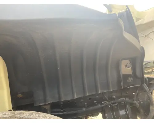 Inner Fender International 4300 Vander Haags Inc Col