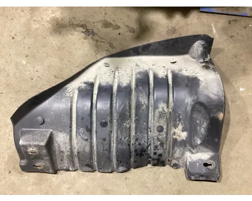 Inner Fender International 4300 Vander Haags Inc Col