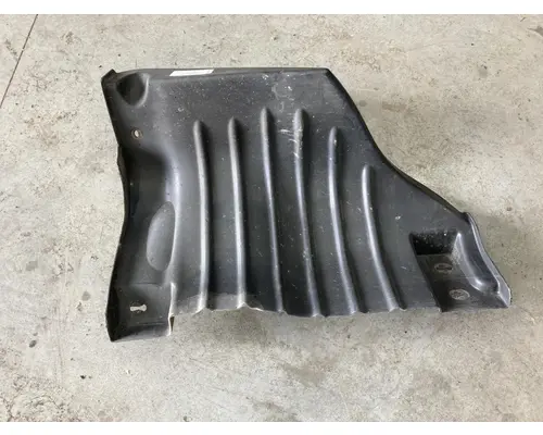 Inner Fender International 4300 Vander Haags Inc Col