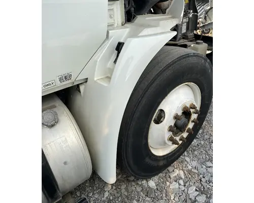 Fender INTERNATIONAL 4300 Custom Truck One Source
