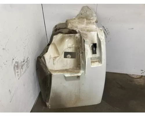 International 4300 Fender