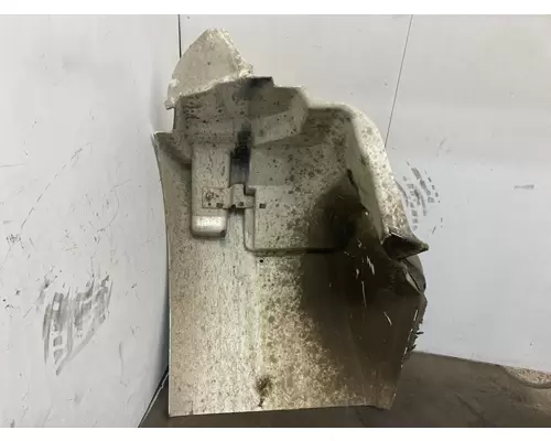 International 4300 Fender