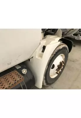 International 4300 Fender