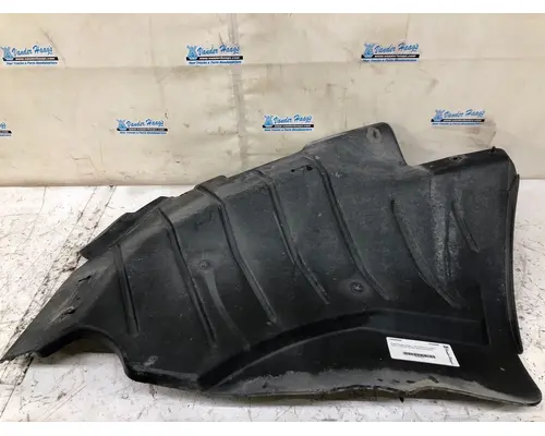 International 4300 Fender