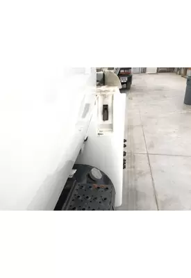 International 4300 Fender