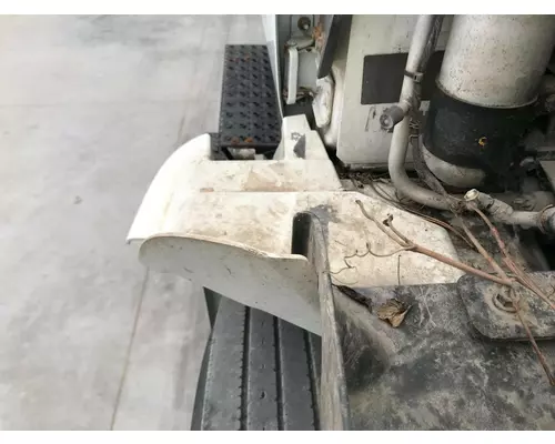 International 4300 Fender