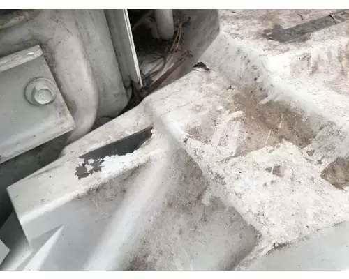 International 4300 Fender