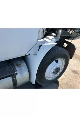 International 4300 Fender