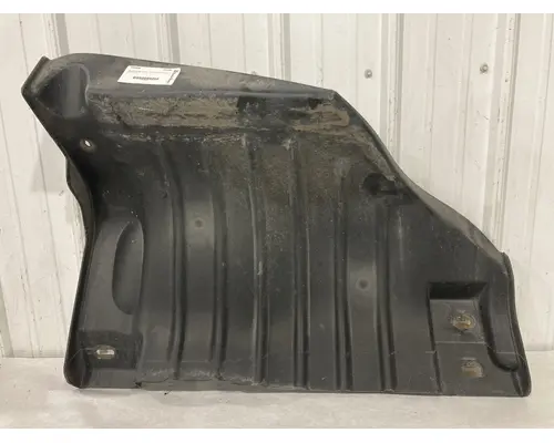International 4300 Fender