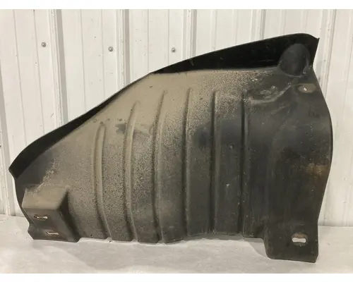 International 4300 Fender