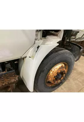 International 4300 Fender