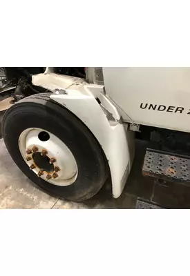 International 4300 Fender