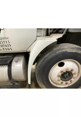 International 4300 Fender