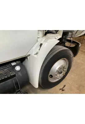 International 4300 Fender