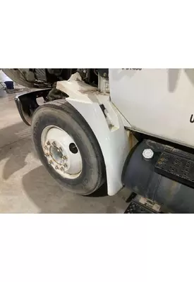 International 4300 Fender