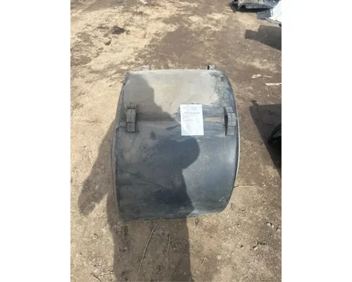 International 4300 Fender