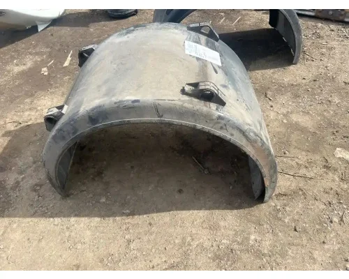 International 4300 Fender