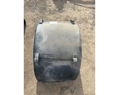 International 4300 Fender