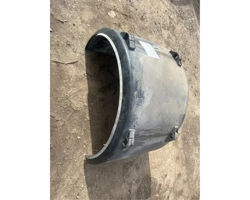International 4300 Fender