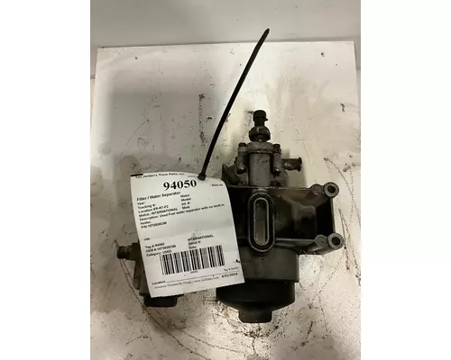 Filter / Water Separator INTERNATIONAL 4300 Tim Jordan's Truck Parts, Inc.