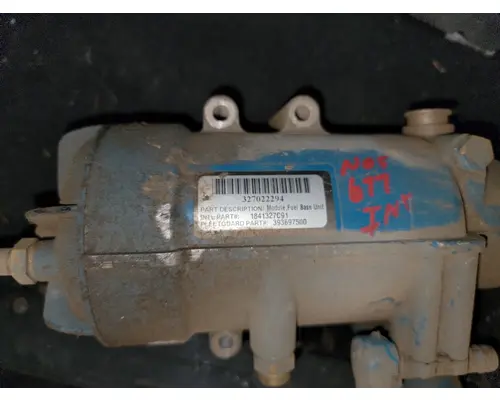 Filter / Water Separator INTERNATIONAL 4300 Crest Truck Parts