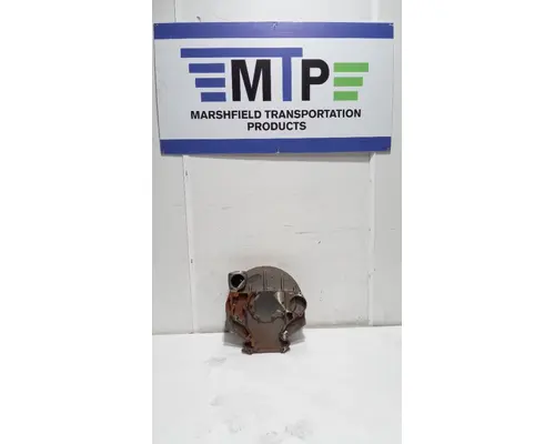 Flywheel Housing INTERNATIONAL 4300 Marshfield Transportation Products