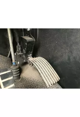 International 4300 Foot Control , Pedal