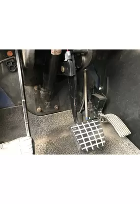 International 4300 Foot Control , Pedal