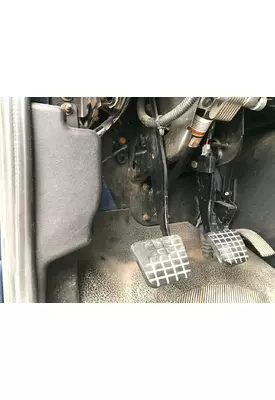 International 4300 Foot Control , Pedal