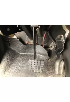 International 4300 Foot Control , Pedal